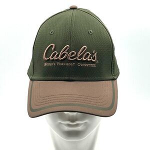 Cabela's World's Foremost Outfitter